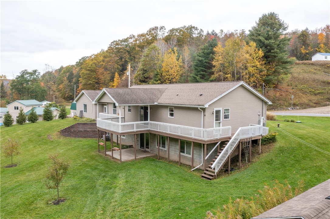 4658 Kirkwood Road