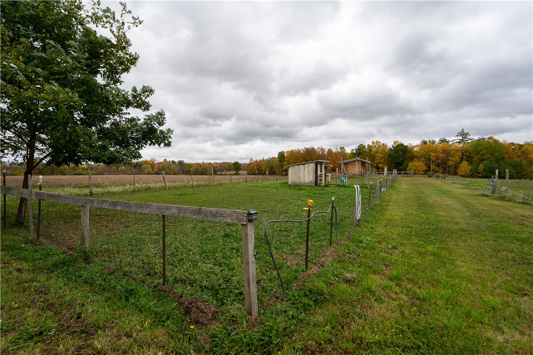 5964 Shafer Road