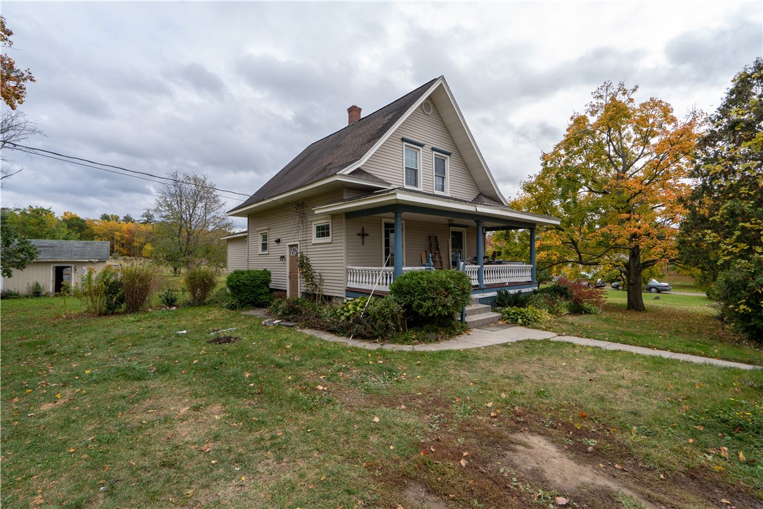 5964 Shafer Road