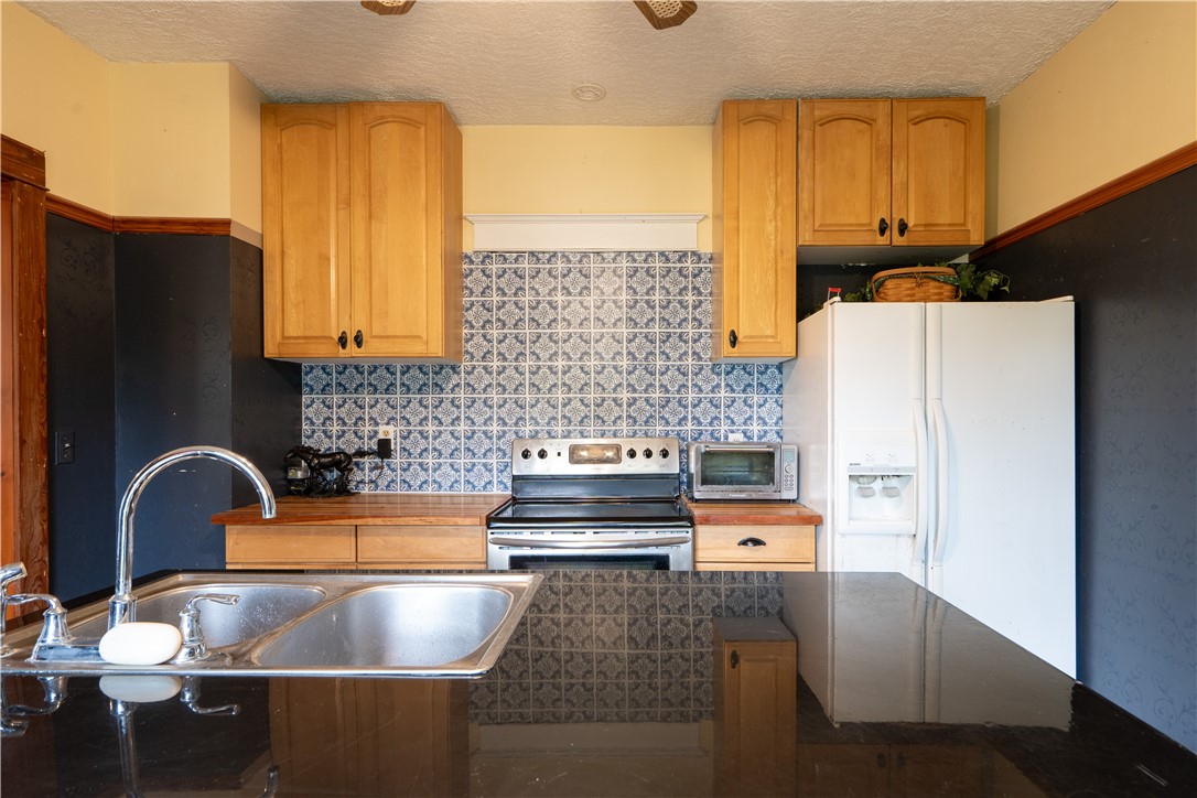 5964 Shafer Road