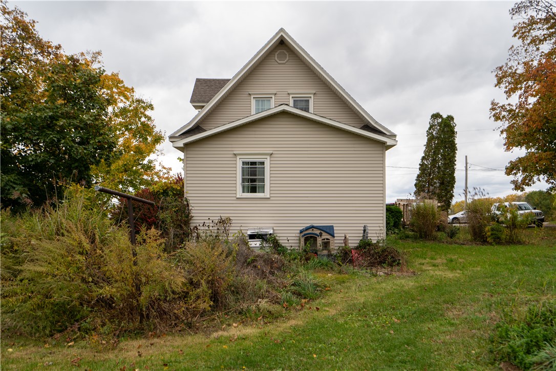 5964 Shafer Road