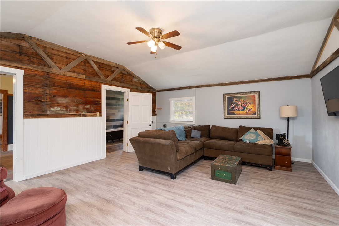 5964 Shafer Road