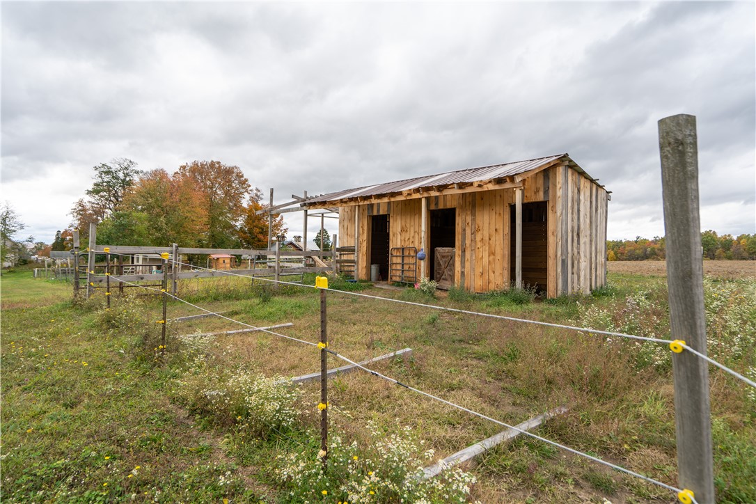 5964 Shafer Road