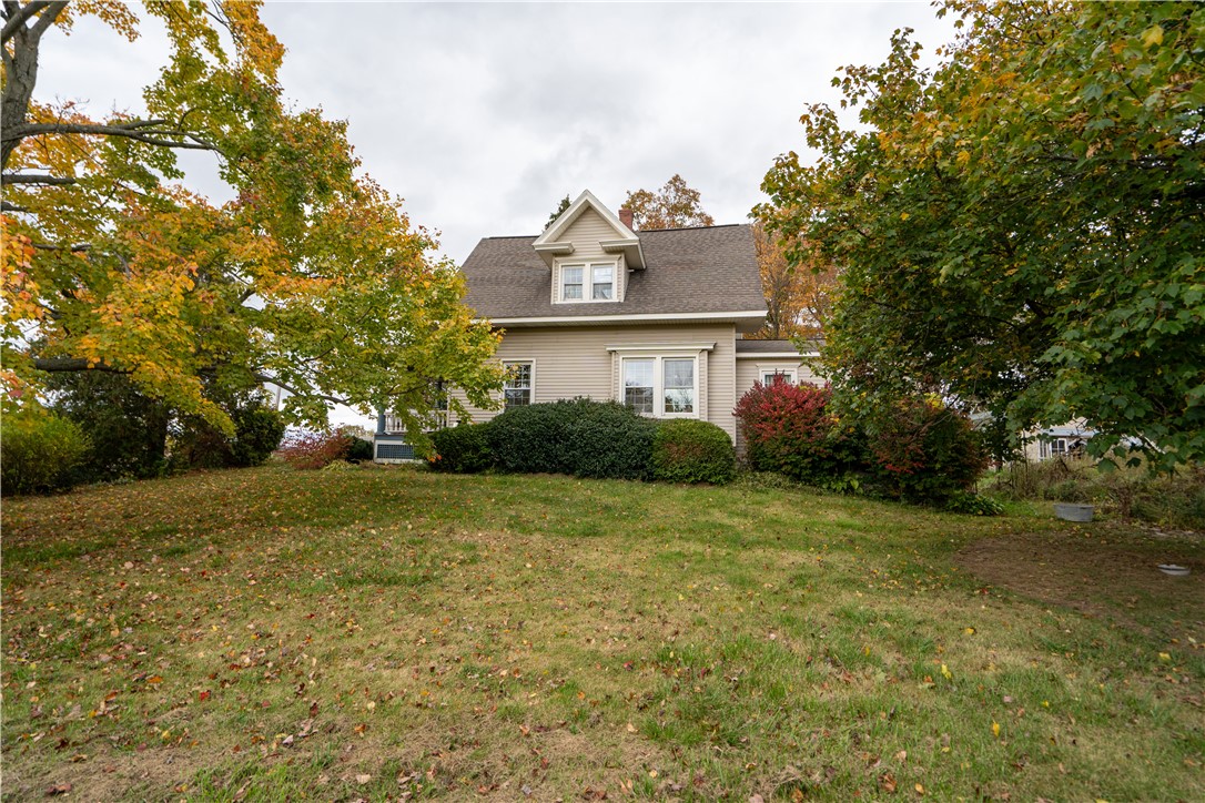 5964 Shafer Road