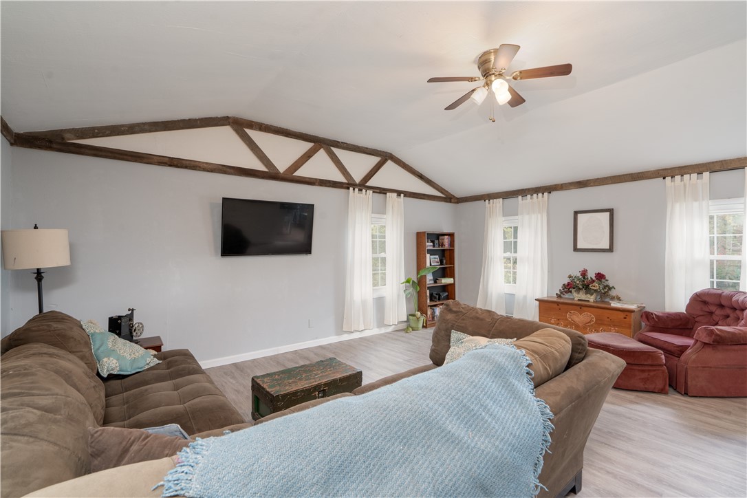 5964 Shafer Road
