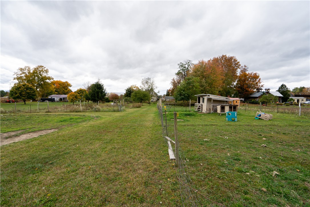 5964 Shafer Road