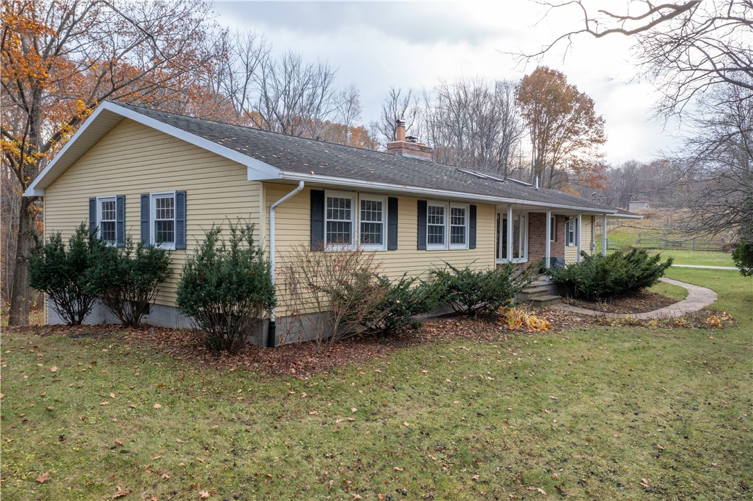 7000 Cleary Road