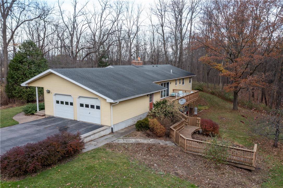 7000 Cleary Road