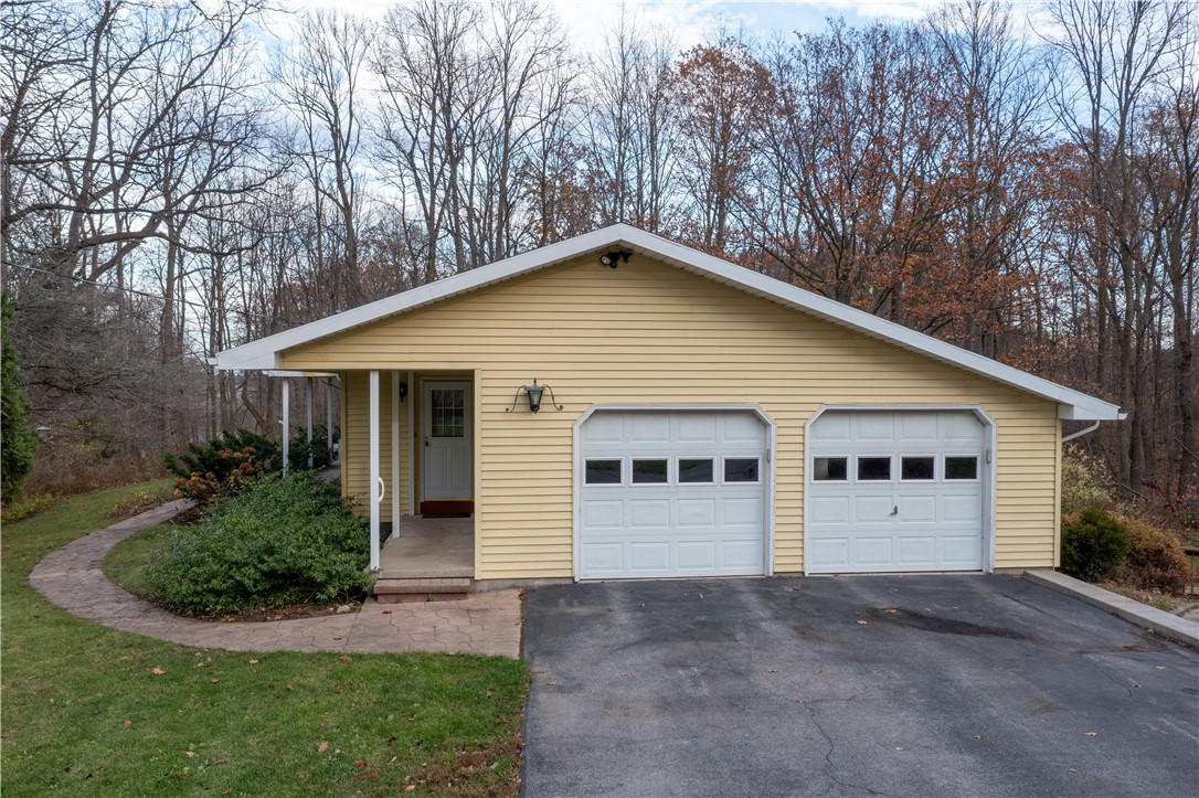 7000 Cleary Road