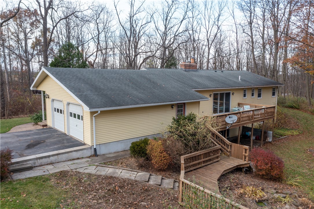 7000 Cleary Road