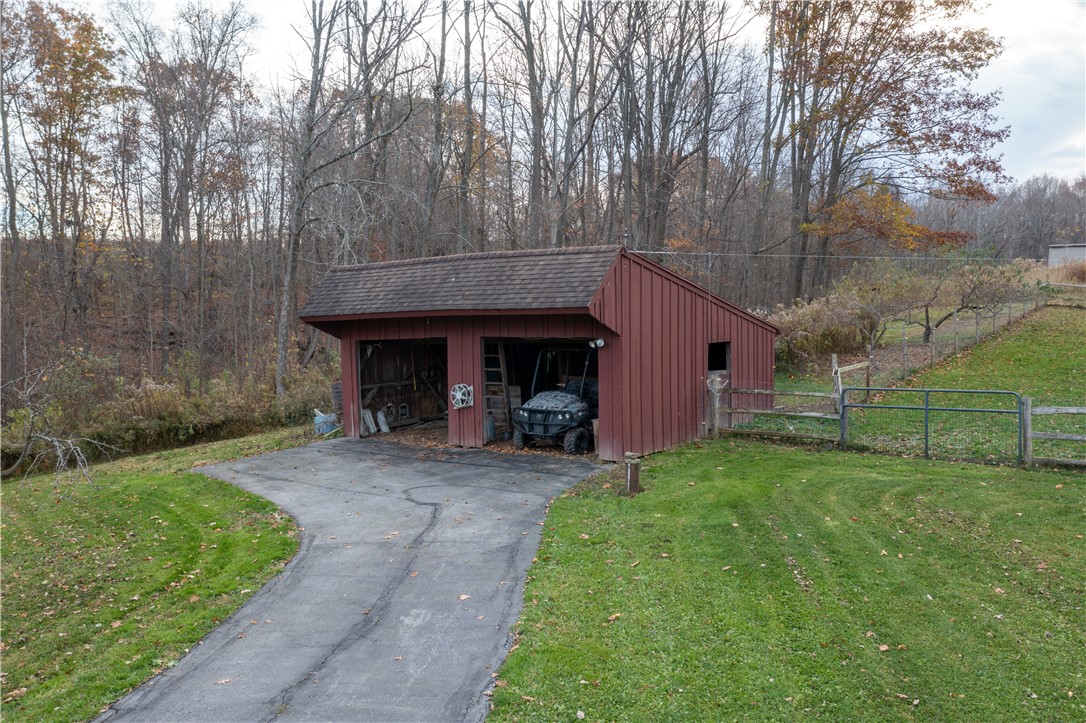 7000 Cleary Road