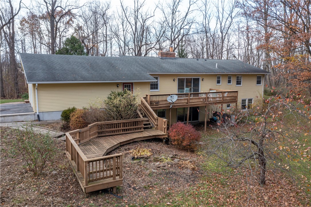 7000 Cleary Road