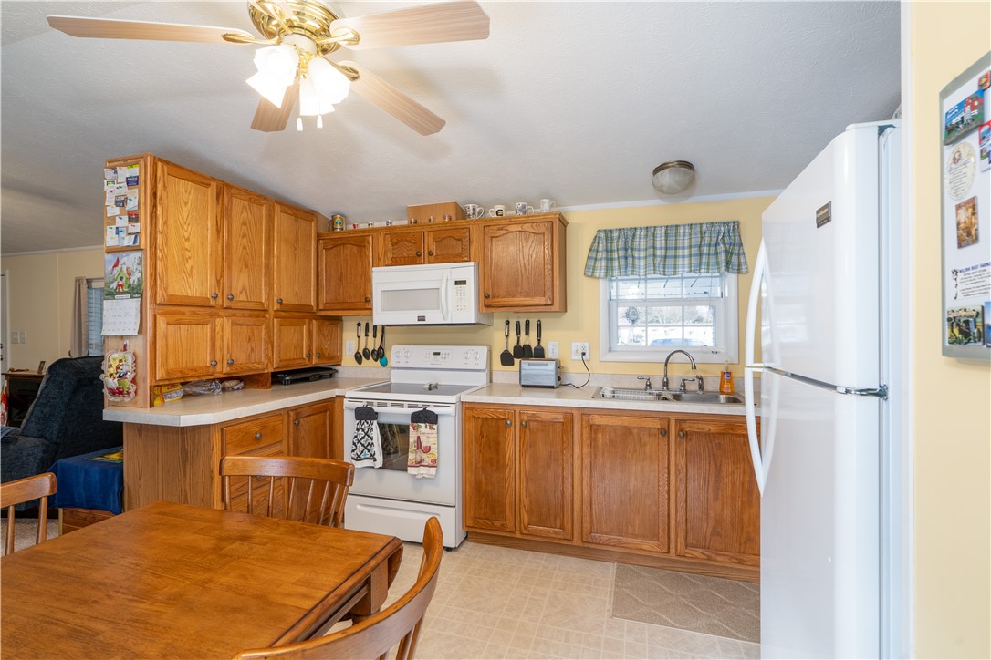 #15 Valley View Court