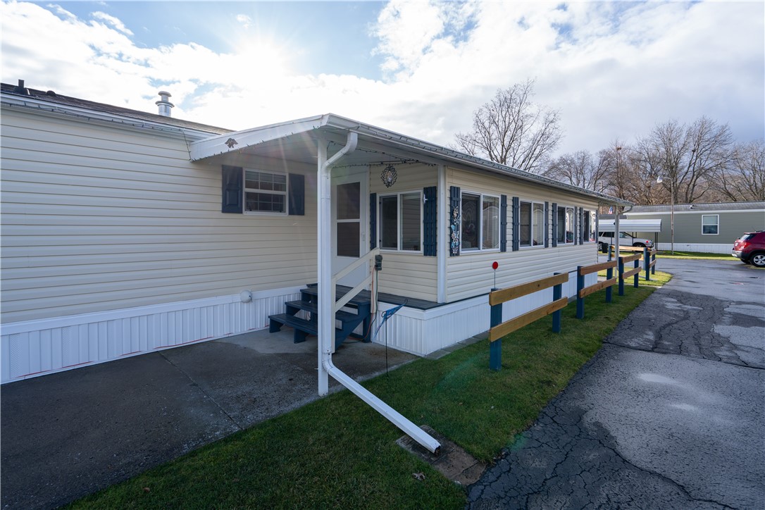 #15 Valley View Court