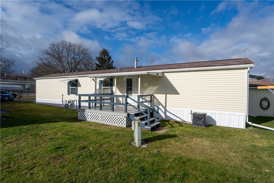 #15 Valley View Court
