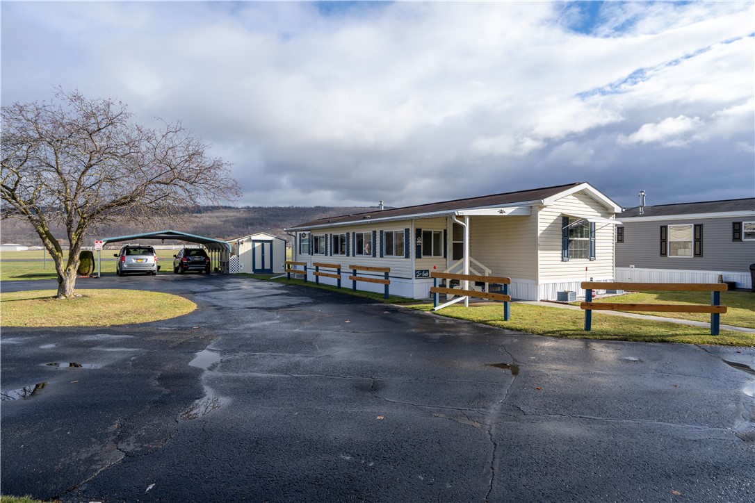 #15 Valley View Court