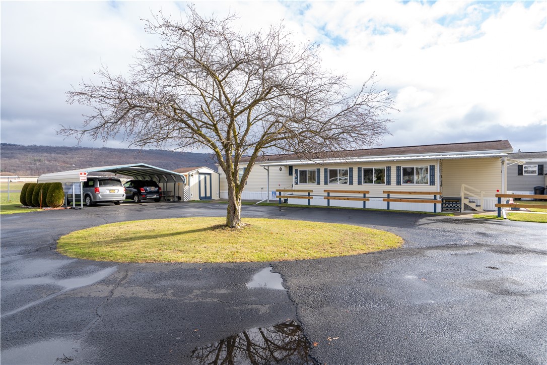 #15 Valley View Court