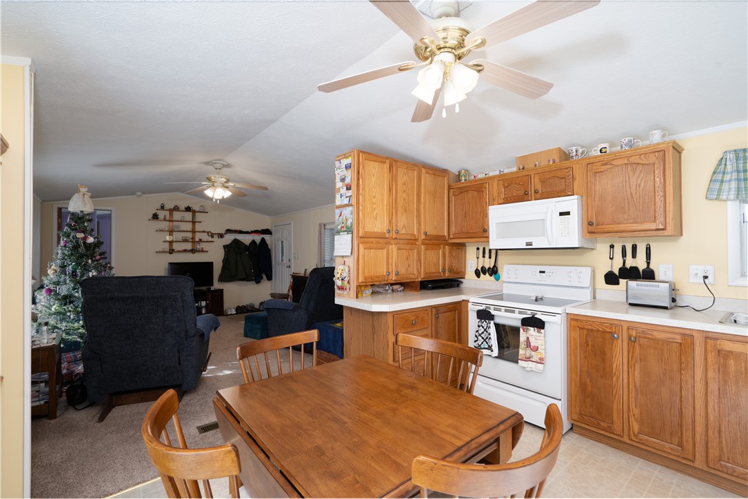 #15 Valley View Court