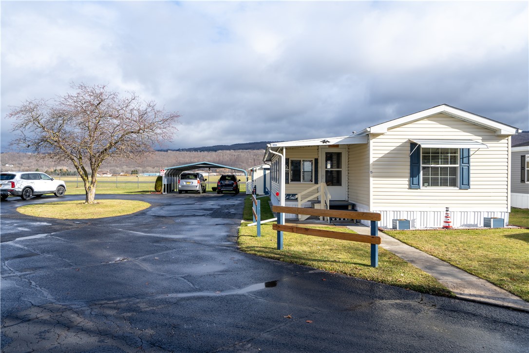 #15 Valley View Court