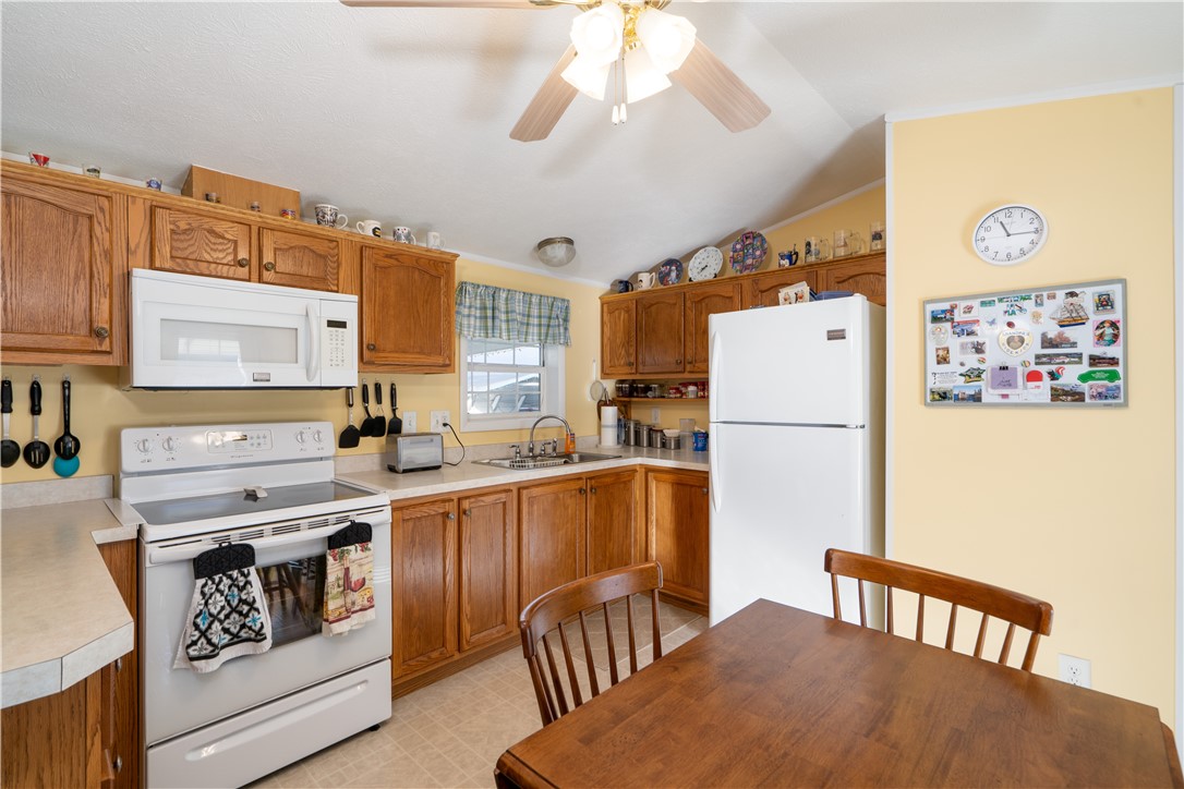 #15 Valley View Court