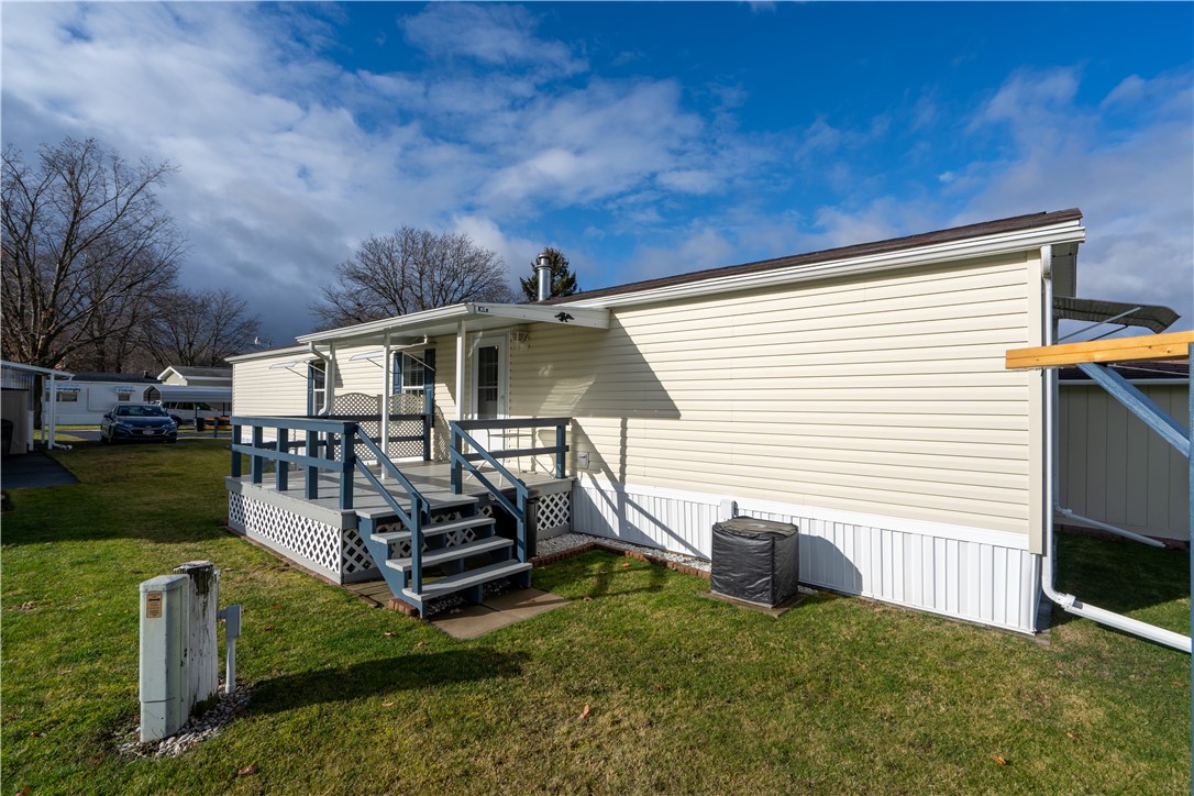 #15 Valley View Court
