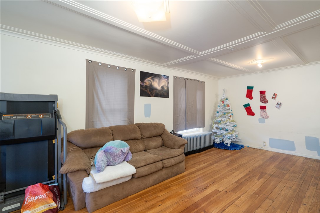 201 East Naples Street