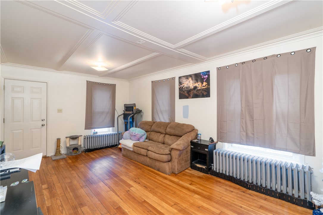 201 East Naples Street