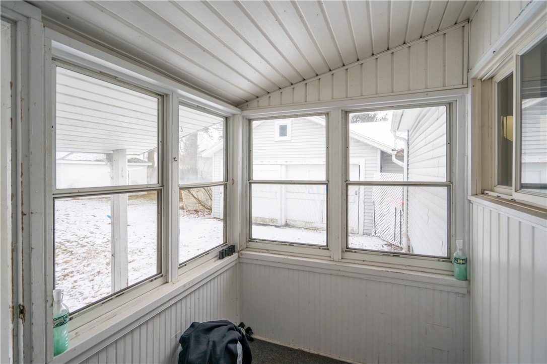 201 East Naples Street