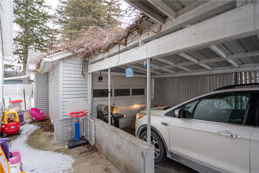 201 East Naples Street