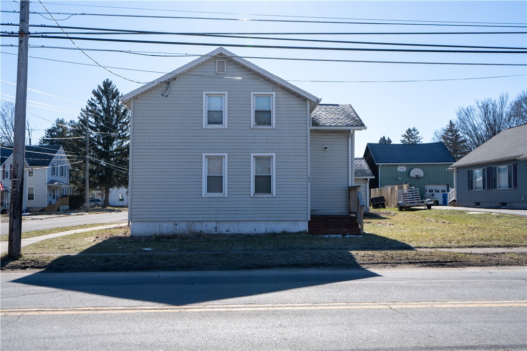 109 East Naples Street