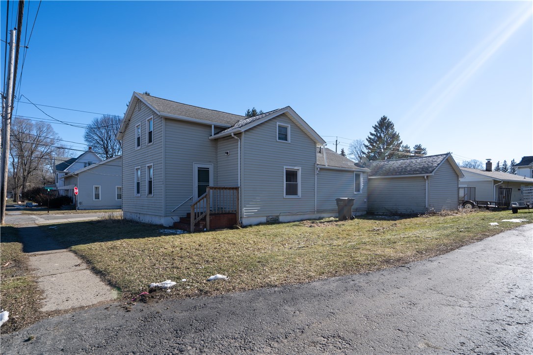 109 East Naples Street