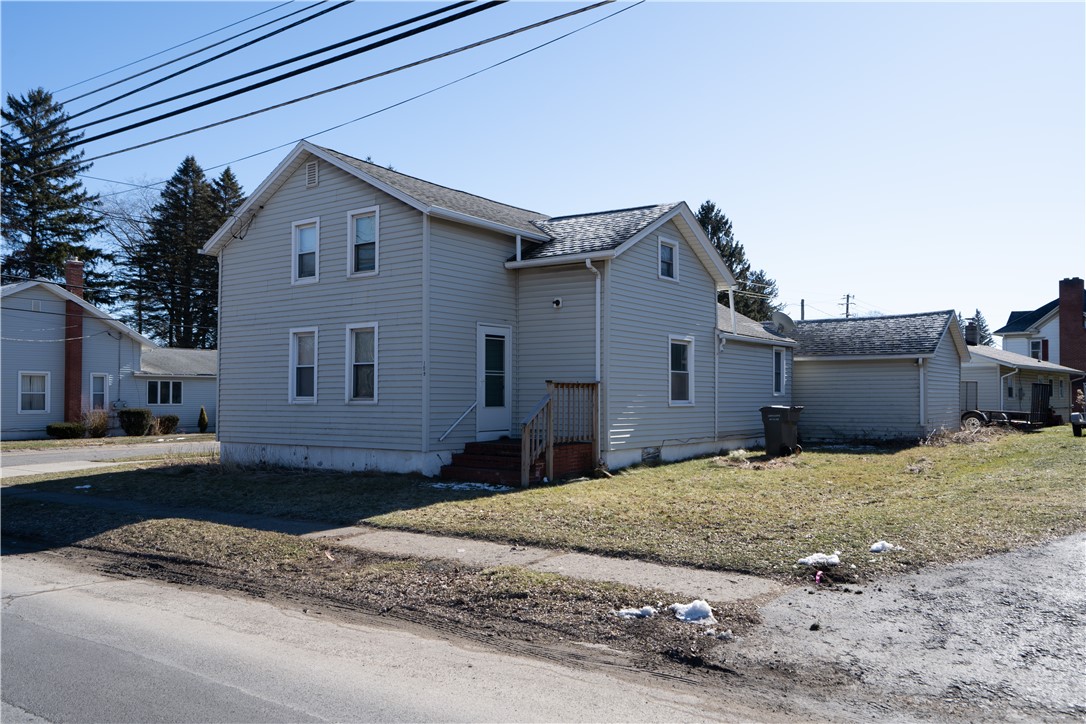 109 East Naples Street