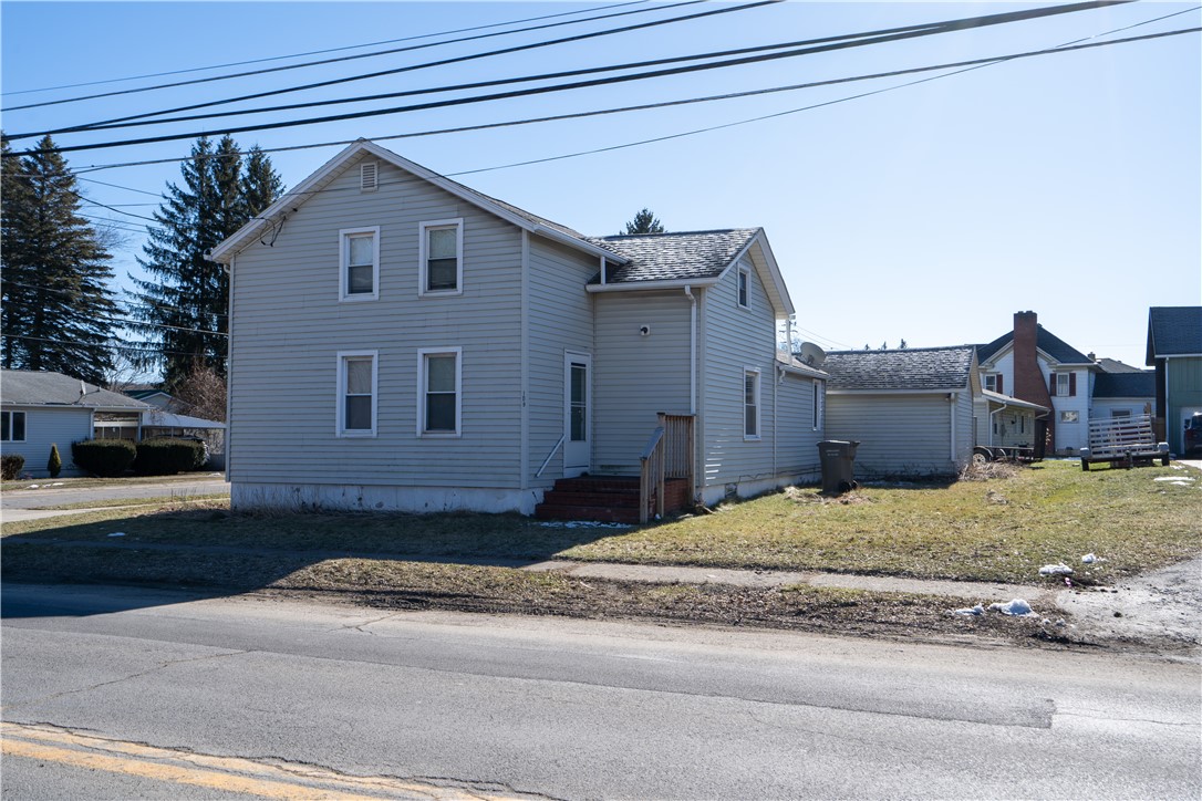 109 East Naples Street