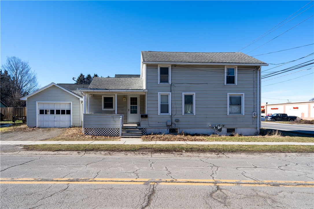 109 East Naples Street