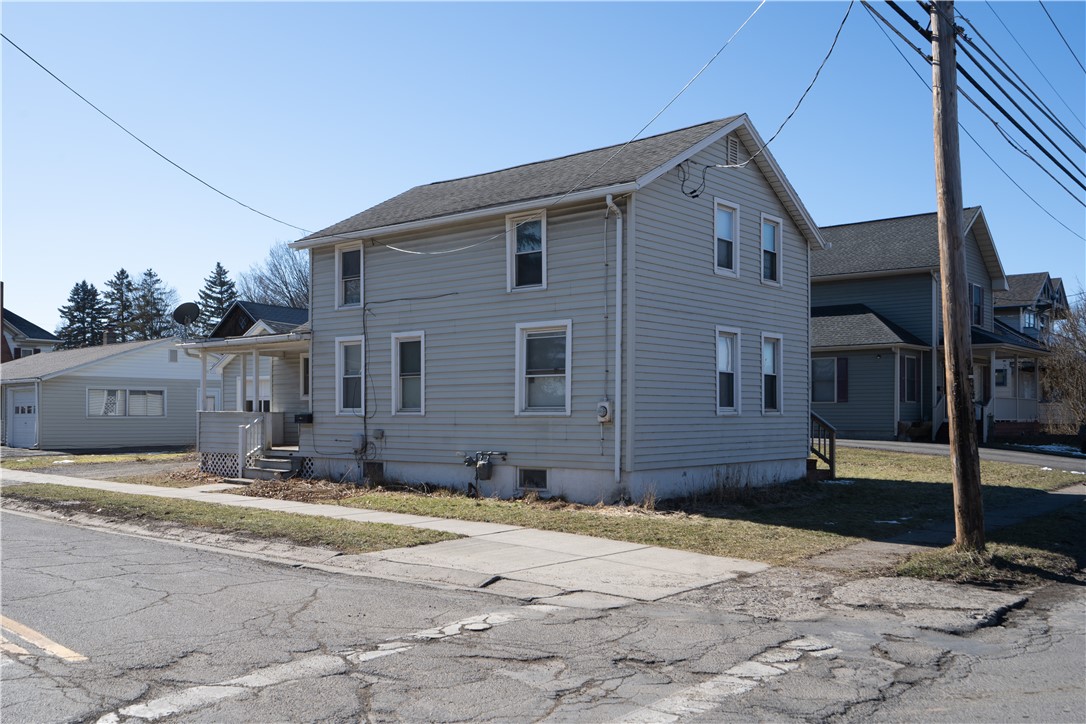 109 East Naples Street