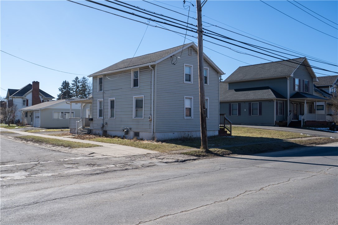 109 East Naples Street