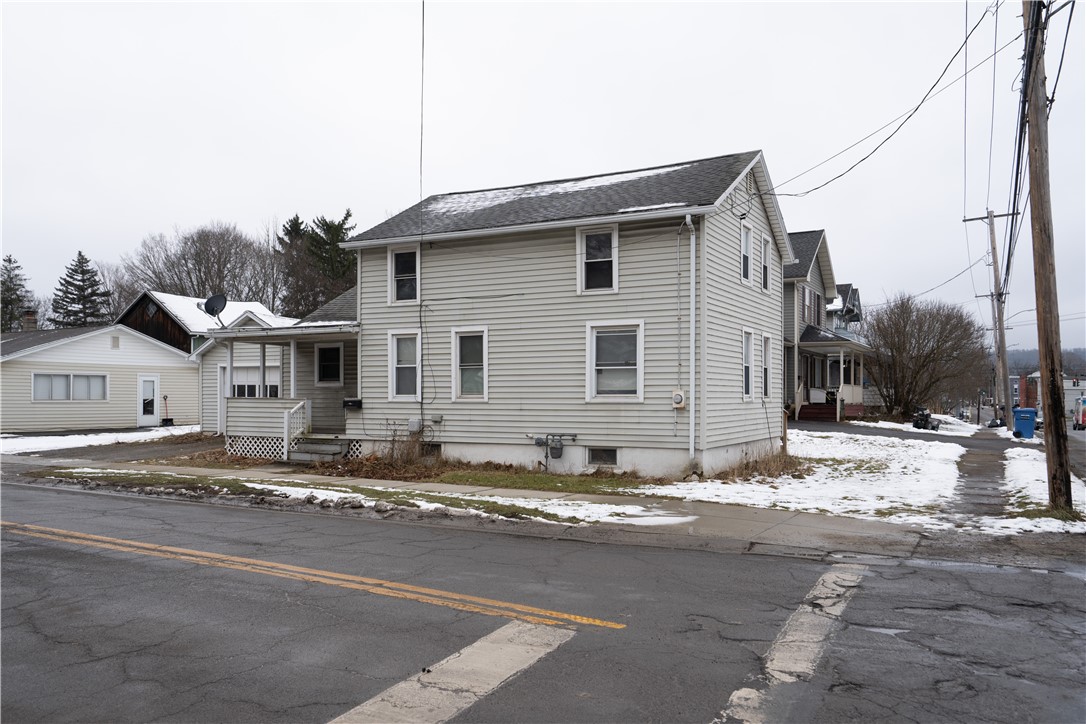 109 East Naples Street