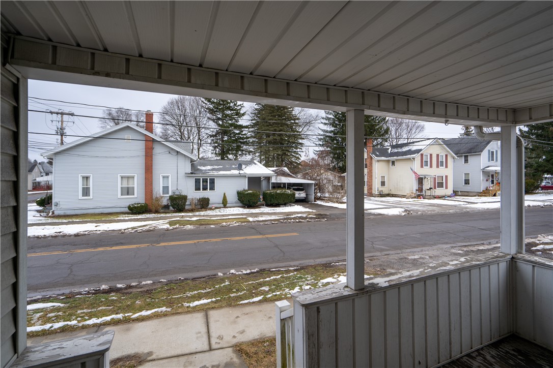 109 East Naples Street