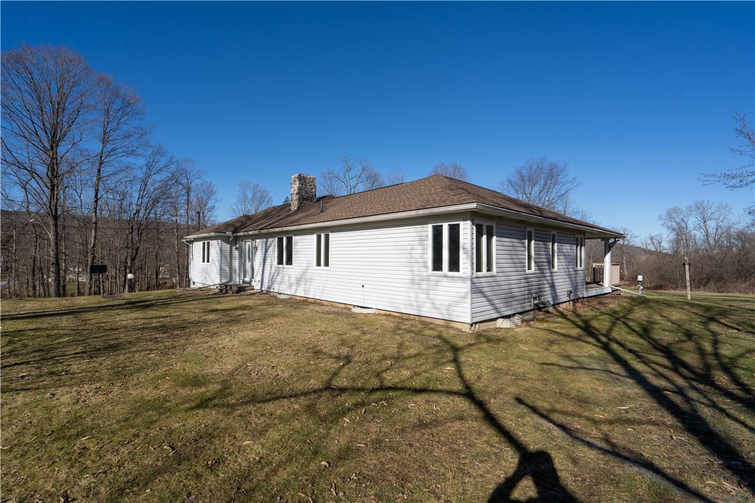7469 Marvin Hill Road
