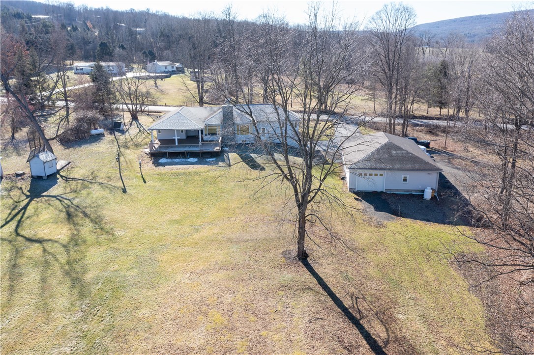 7469 Marvin Hill Road