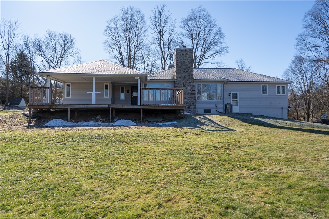 7469 Marvin Hill Road
