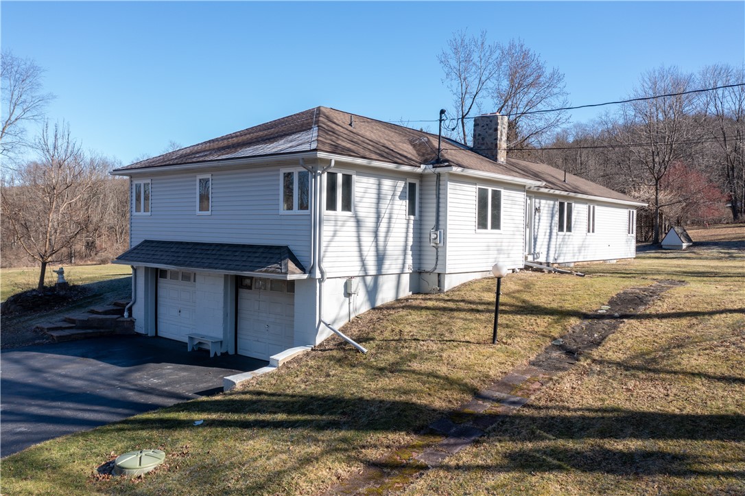 7469 Marvin Hill Road
