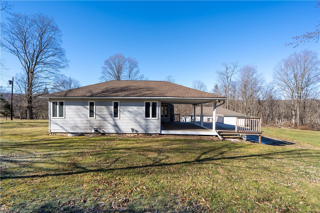 7469 Marvin Hill Road