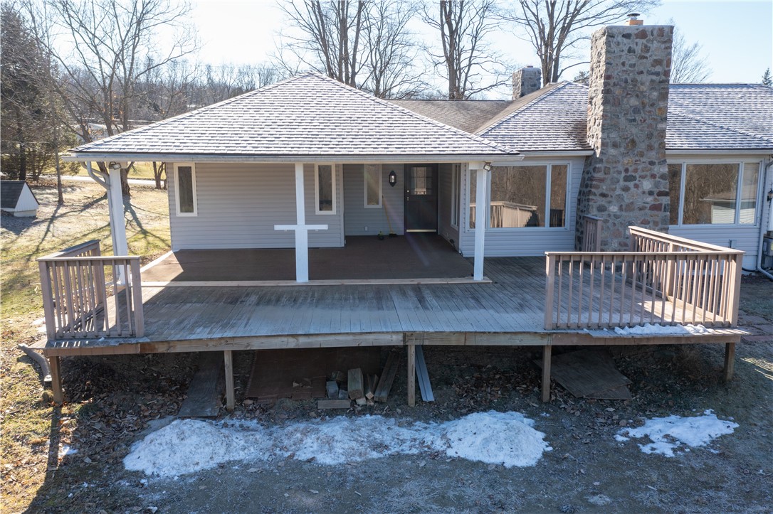7469 Marvin Hill Road