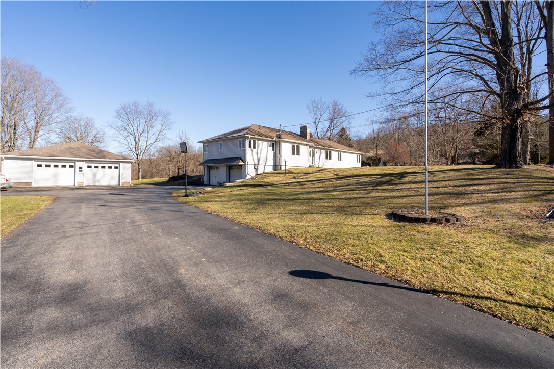7469 Marvin Hill Road