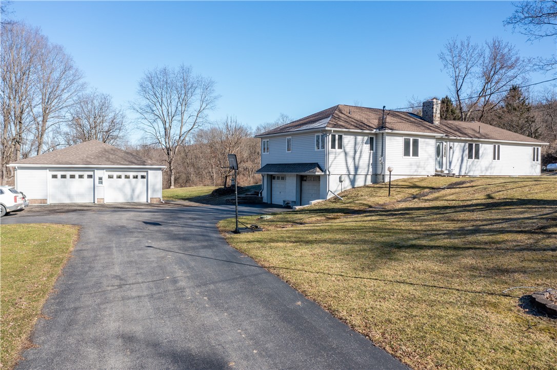 7469 Marvin Hill Road