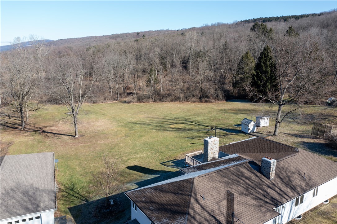 7469 Marvin Hill Road