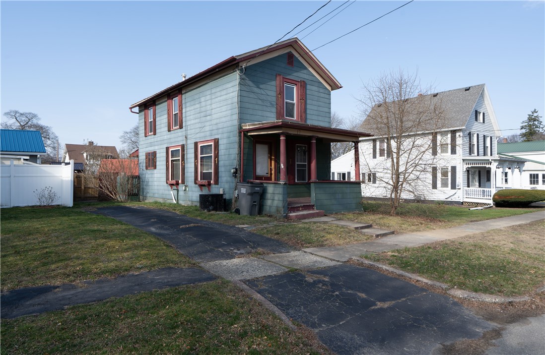 17 Elizabeth Street