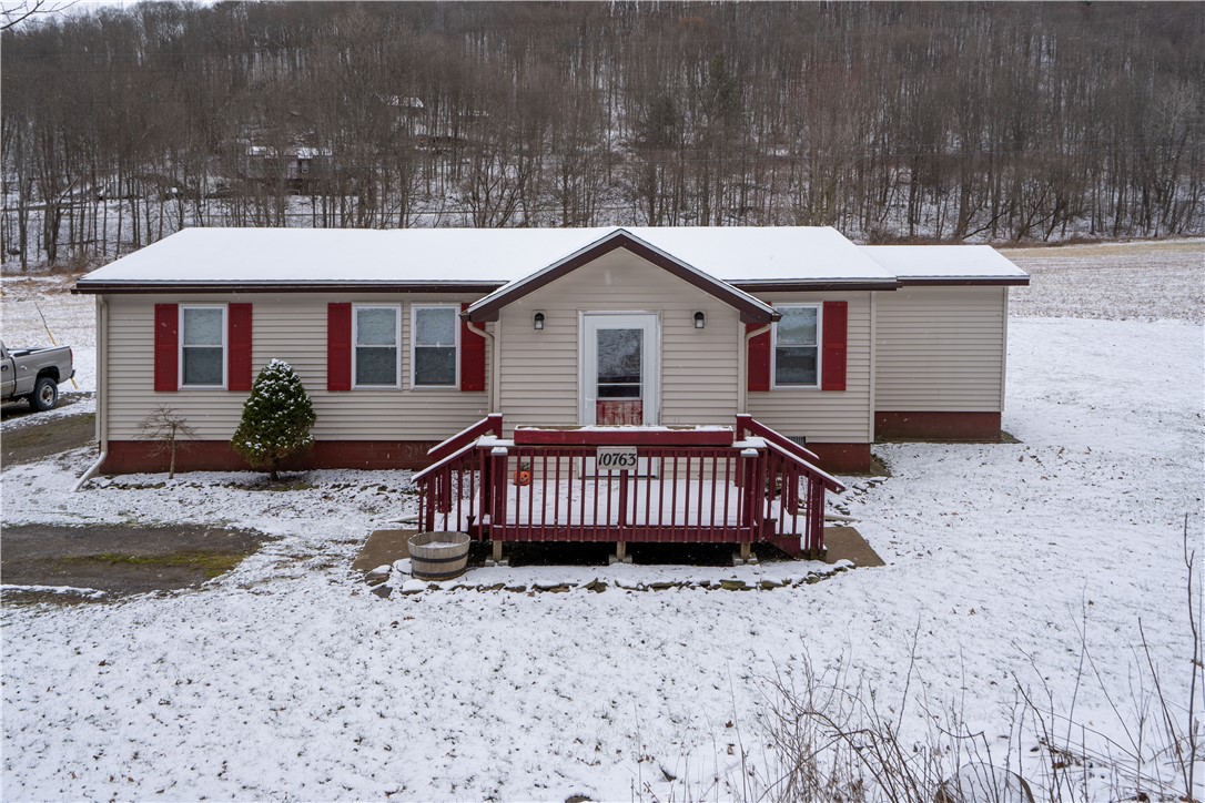 10763 Davis Hollow Road
