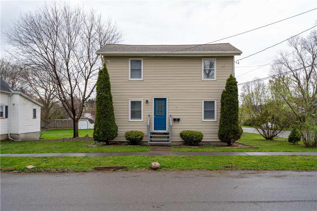 19 Van Campen Street